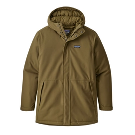 Jacke Patagonia Lone Mountain Parka Cargo Green Herren
