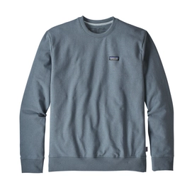 Pullover Patagonia P-6 Label Uprisal Crew Sweatshirt Shadow Blue Herren