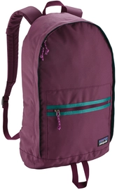 Rugzak Patagonia Arbor Day Pack 20L Geode Purple