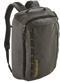 Rucksack Patagonia Tres Pack 25L Forge Grey w/Textile Grün/Grau