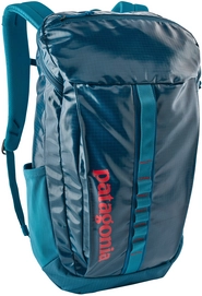 Sac à dos Patagonia Black Hole Pack 25L Balkan Blue
