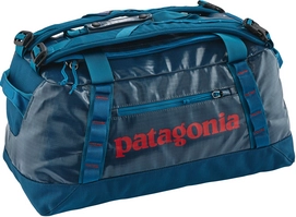 Travel Bag Patagonia Black Hole Duffel 45L Big Sur Blue