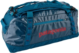 Travel Bag Patagonia Black Hole Duffel 60L Big Sur Blue