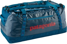 Travel Bag Patagonia Black Hole Duffel 90L Big Sur Blue