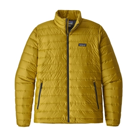 Jacket Patagonia Men's Down Sweater Textile Green