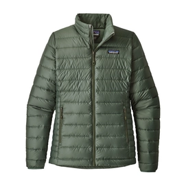 Veste Patagonia Women's Down Sweater Pesto