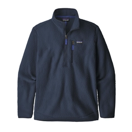 Pullover Patagonia Retro Pile P/O Neo Navy Herren