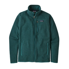 Sweatjacke Patagonia Better Sweater Jacket Piki Green Herren