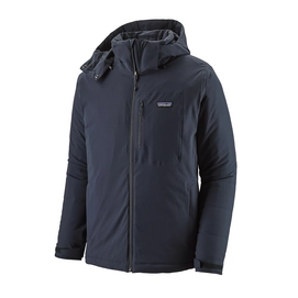 Winterjacke Patagonia Insulated Quandary Jacket Neo Navy Herren