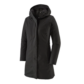 Jas Patagonia Womens Tres 3-in-1 Parka Black 2019-S