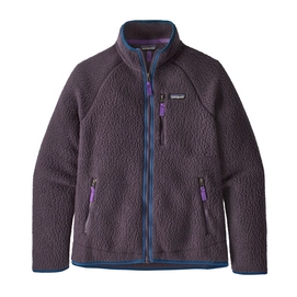 Gilet Patagonia Men Retro Pile Jacket Piton Purple