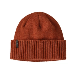 Bonnet Patagonia Brodeo Beanie Desert Orange