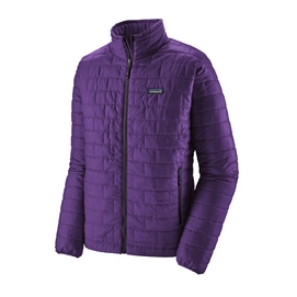 Veste Patagonia Men Nano Puff Jacket Purple