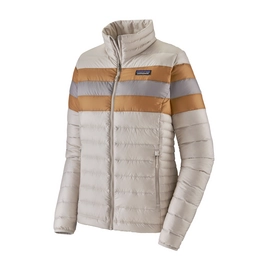 Veste Patagonia Women Down Sweater Cornice Grey