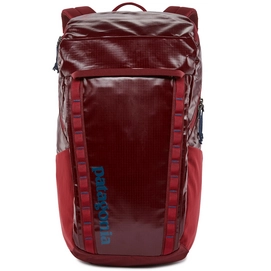 Rucksack Patagonia Black Hole Pack 32L Wax Red '23
