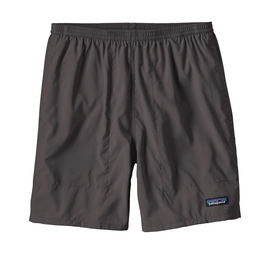 Short de Bain Patagonia Men's Baggies Lights Ink Black