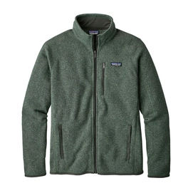 Fleece Patagonia Men's Better Sweater Pesto