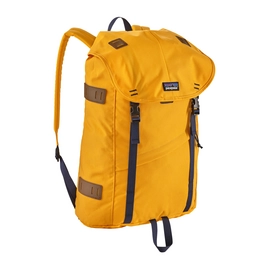 Rugzak Patagonia Arbor Pack 26L Rugby Yellow Outdoorsupply