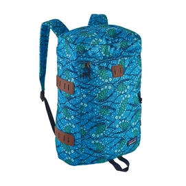 Sac à dos Patagonia Toromiro Pack 22L Hexy Fish Radar Blue