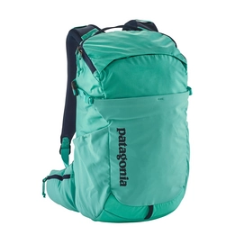 Sac à dos Patagonia Nine Trails Pack 18L Strait Blue