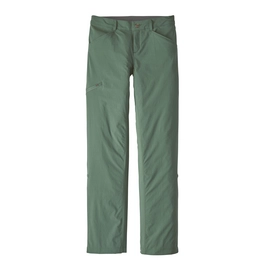 Pantalon Patagonia Women's Quandary Pants Reg Pesto