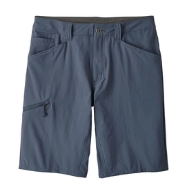 Shorts Patagonia Men's Quandary 12 inch Dolomite Blue