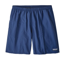 Swimming Trunks Patagonia Men's Baggies Longs 7 inch Superior Blue