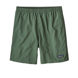 Short de Bain Patagonia Men's Baggies Lights Pesto