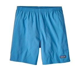Swimming Trunks Patagonia Men's Baggies Lights Radar Blue