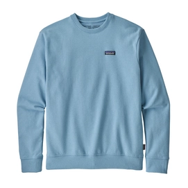 Jumper Patagonia Men's P-6 Label Uprisal Crew Sweatshirt Break Up Blue