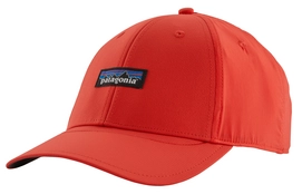 Cap Patagonia Unisex Airshed Catalan Coral
