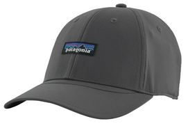 Kappe Patagonia Airshed Cap Forge Grey Unisex
