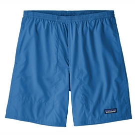 Short de Bain Patagonia Men Baggies Lights Bayou Blue