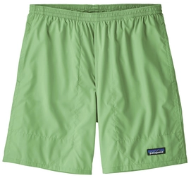 Short de Bain Patagonia Men Baggies Lights Thistle Green