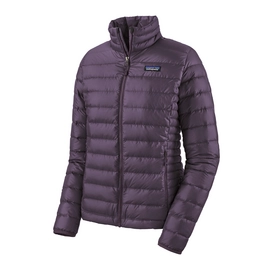 Veste Patagonia Women Down Sweater Piton Purple