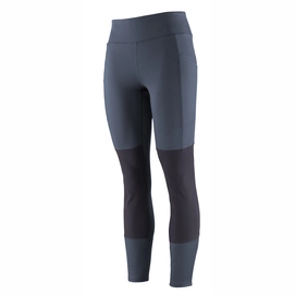 Leggings Patagonia Women Pack Out Hike Tights Smolder Blue-XL