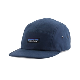 Cap Patagonia Unisex Maclure Hat P-6 Label: Stone Blue w/Stone Blue
