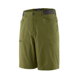 Shorts Patagonia Men's Venga Rock Shorts Palo Green