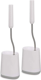 Toilet Brush Joseph Joseph Flex Lite Grey (2-Piece)