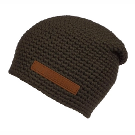 Bonnet Poederbaas Essential Long Green