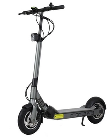 Elektrische Step Egret Ten V3 Grey