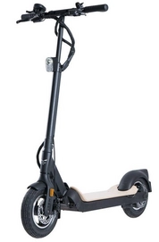 Elektrische Step Egret Ten V4 Black Wood