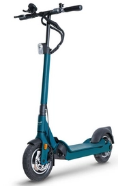 Elektroroller Egret Ten V4 Blue