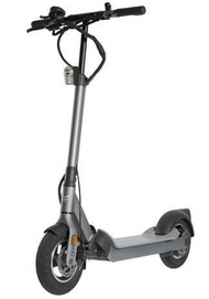 Elektrische Step Egret Ten V4 Grey