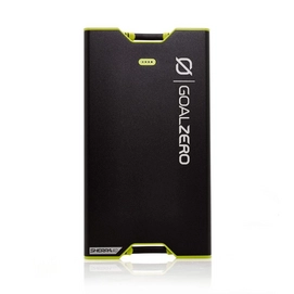 Powerbank Goal Zero Sherpa 40 Schwarz