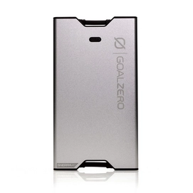 Power Bank Goal Zero Sherpa 40 Silver