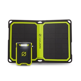 Kit Solaire Goal Zero Venture 30 Solar Kit