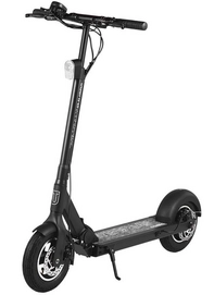 Trottinette Electrique The-Urban HMBRG V2 Black