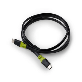 Goal Zero USB-C zu USB-C Adventure Cable 25cm