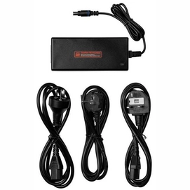 Chargeur Secteur Goal Zero Wall Charger Yeti X 120W PSU